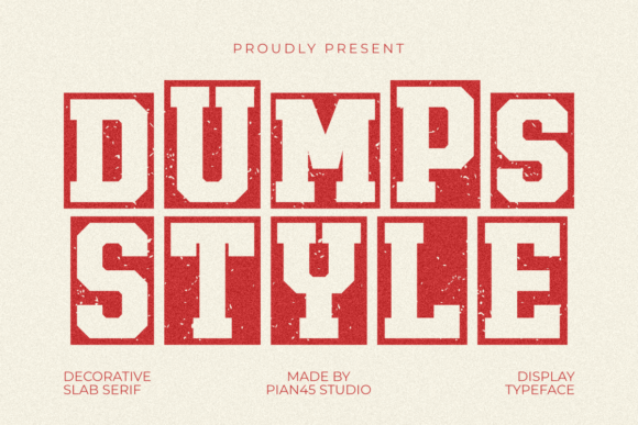Dumps Style: Bold, Rugged, and Unapologetic