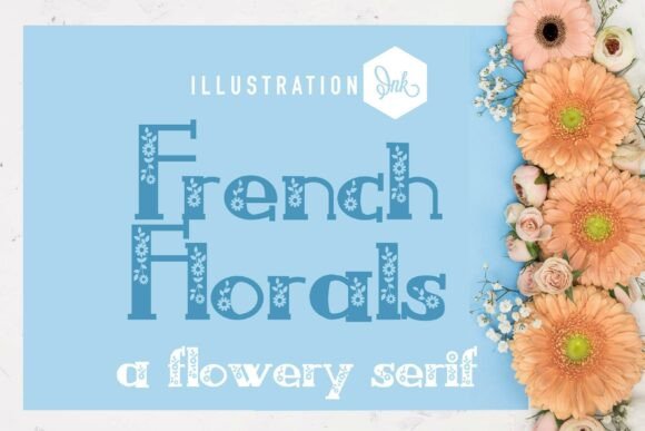 French Florals: Infuse Your Projects with High-end European Charm