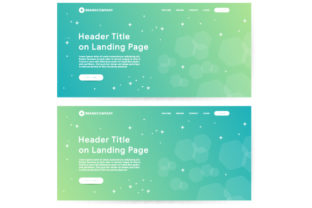 Landing Page Template: A Versatile Tool for Digital Design