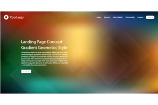Modern Flat Design: A Simple and Effective Approach to Visual Communication