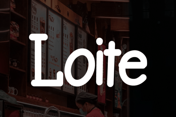 The Rise of Loite: A Modern Slab Serif for the Digital Age