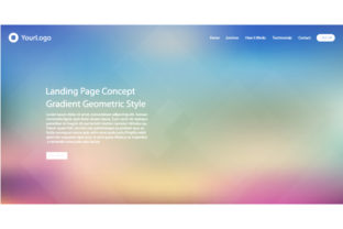 Website Template Design: A Powerful Tool for Modern Web Development